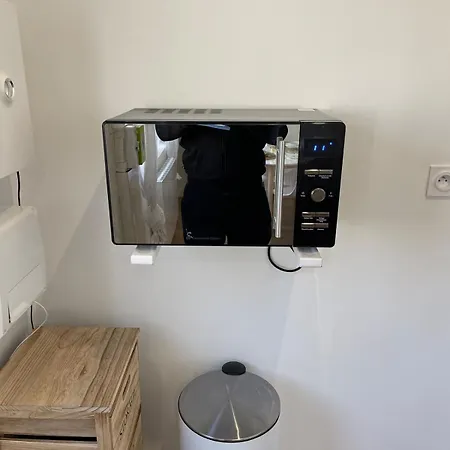 Apartamento Le Petit Rochelais Proche Marche Et Gare Sncf *