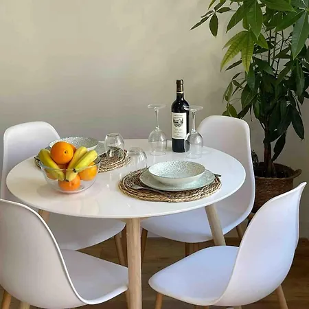 Apartmán Le Petit Rochelais Proche Marche Et Gare Sncf La Rochelle (Charente-Maritime)