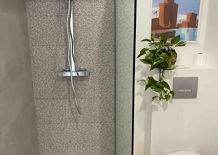 Le Petit Rochelais Proche Marché Et Gare Sncf